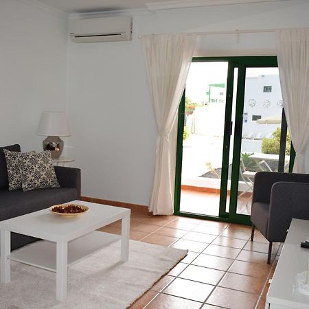 Playa Park 3 - 1 Bed - Ground Floor - Air-Con - Private Wi-Fi - Uk Tv Apartment Puerto del Carmen  Bagian luar foto