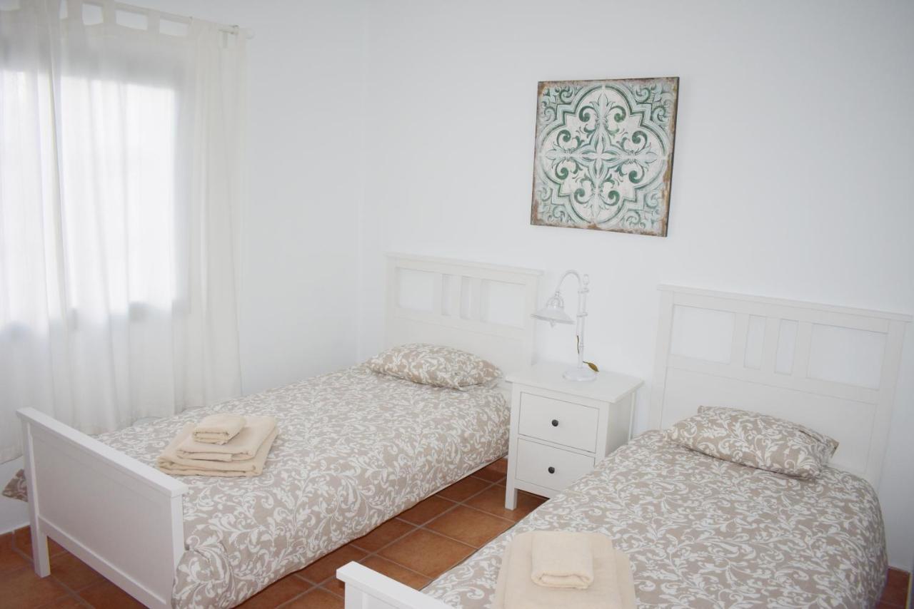 Playa Park 3 - 1 Bed - Ground Floor - Air-Con - Private Wi-Fi - Uk Tv Apartment Puerto del Carmen  Bagian luar foto